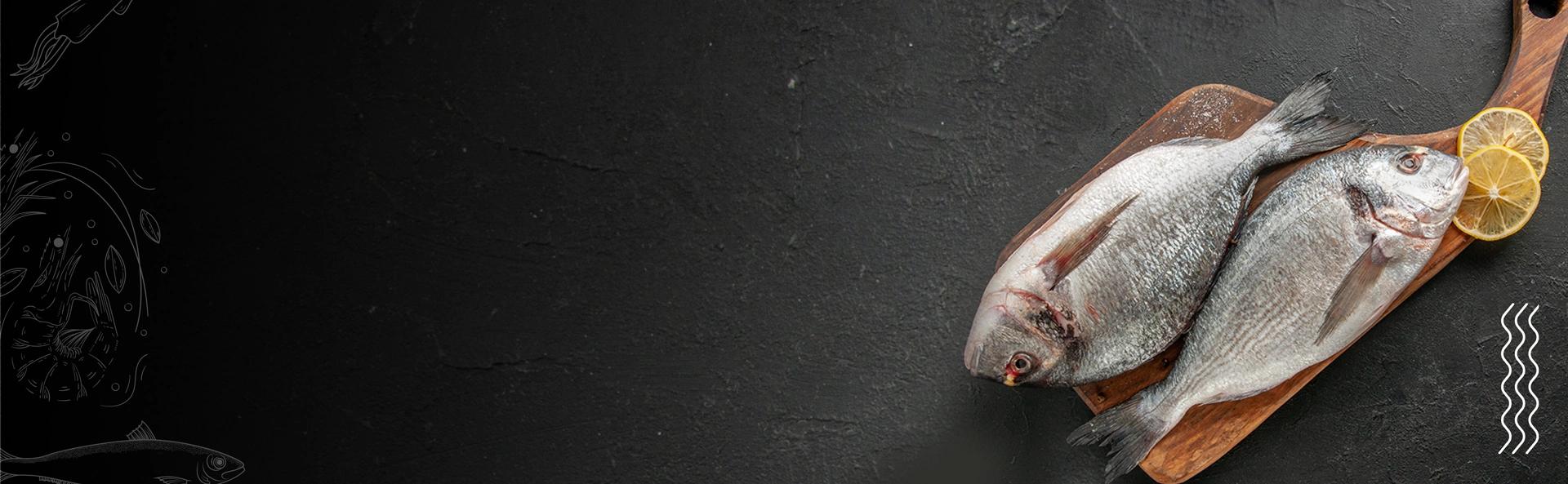 Buy Fish Trade fish