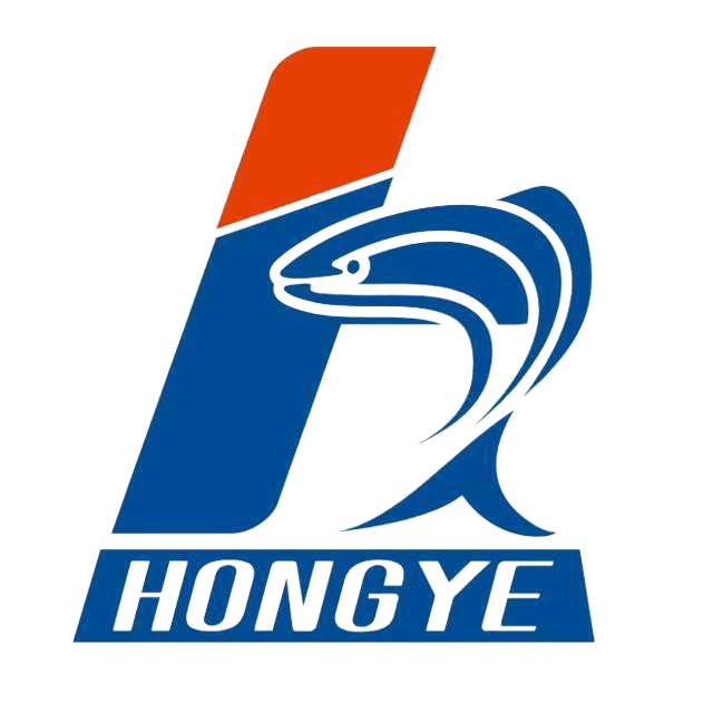 Taizhou Hongye Foods Co.,Ltd Logo
